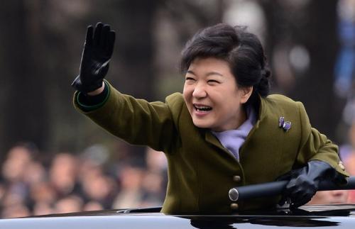 卢武铉女儿:韩国历任总统中，结局最惨的是谁？