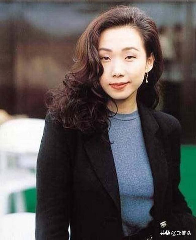 林忆莲不原谅李宗盛:歌坛教父李宗盛和音乐女皇林忆莲有哪些不为人知的故事