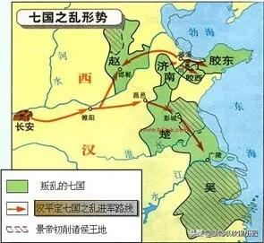 赵尧:刘邦临终前，为何规定“非刘氏不得称王”？