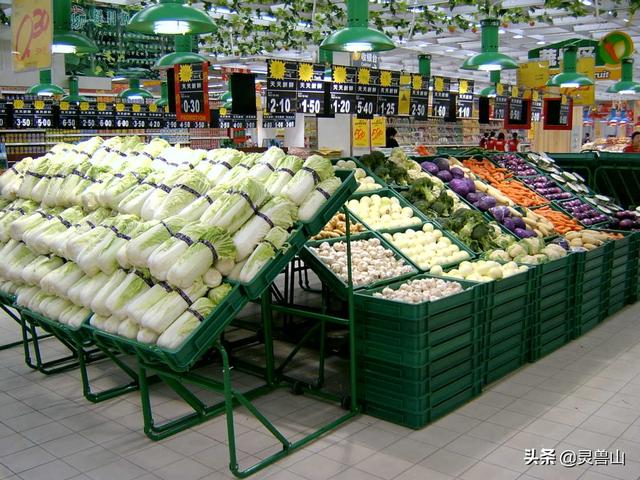 生鲜超市利润点在哪里，生鲜社区店毛利率控制在多少个点位比较好