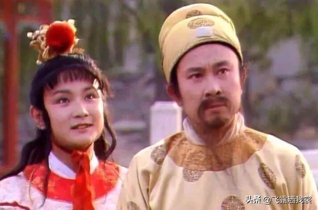 千金佣人:《红楼梦》里贾府怎么请那么多佣人，在那个年代有必要吗