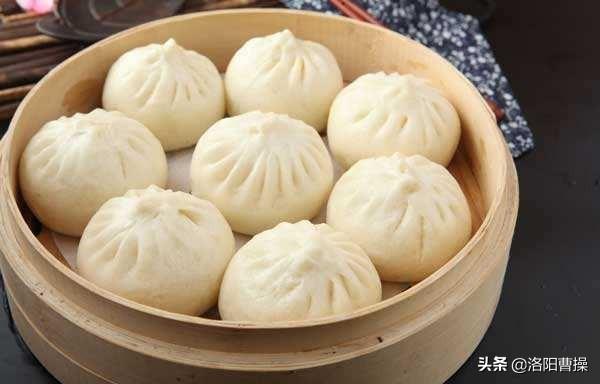 洛阳有哪些味道好的包子铺推荐？插图11