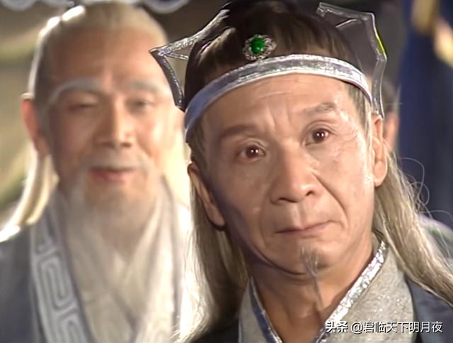 通过明教圣猫谁的考验:明教四大法王能打得过赵敏手下的阿大、阿二、阿三吗？