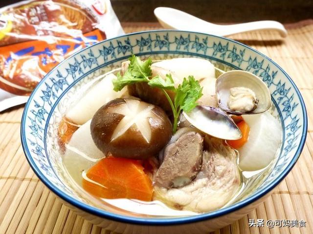 老百姓餐桌上烹饪的蘑菇都有哪些种类？