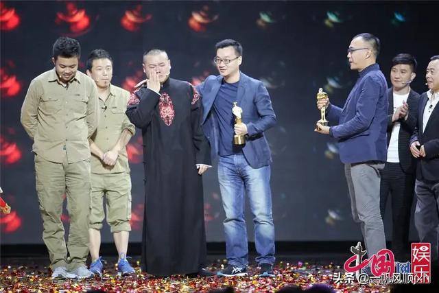 栾云平退出德云社:如果郭德纲退休了，岳云鹏在德云社能做主吗