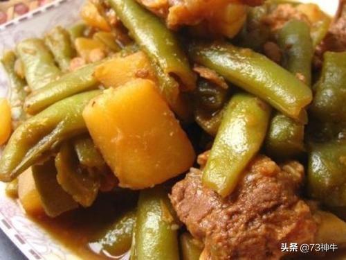 食堂做的饭菜,哪些菜会好吃？