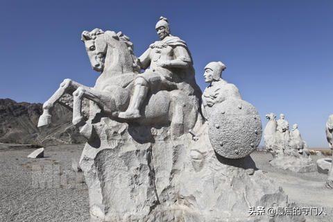 铁木真成吉思汗:成吉思汗是中国人吗为什么大部分都以为他是中国人