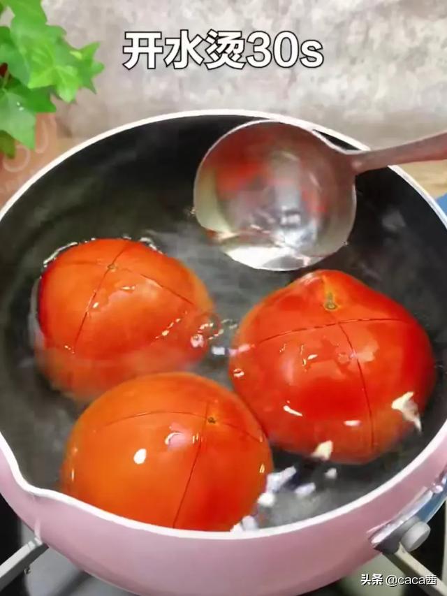 如何自制番茄酱(如何自制番茄酱的做法)