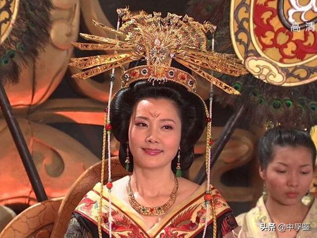 唐朝王皇后:唐玄宗为什么废掉王皇后？