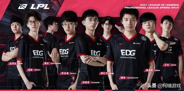 英雄联盟季中冠军赛2021再次来袭这次谁能代表lpl出征