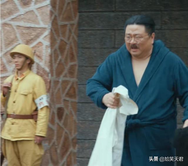 如何评价梁冠华在《胜算》中的演技？赞赏还是失望？