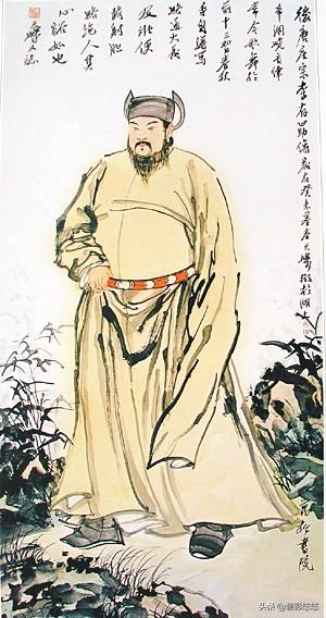 五代十国历史:五代十国有哪些国家，历史上宋朝是如何统一的？