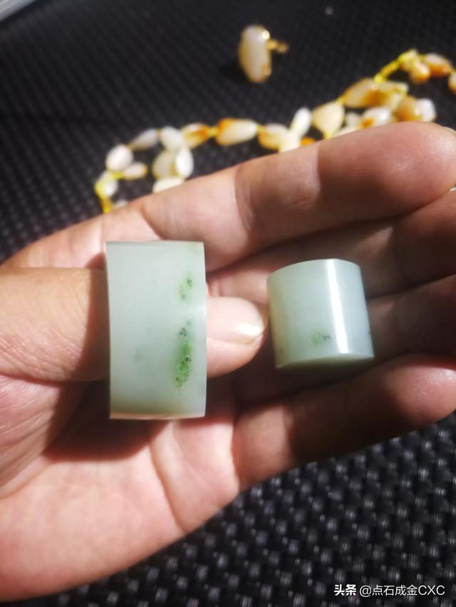 广西大化玉籽料,以下和田玉籽的真正产地是哪个地方？