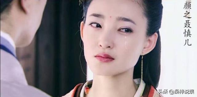 美人心计人物介绍:大家觉得美人心计里哪个最美？