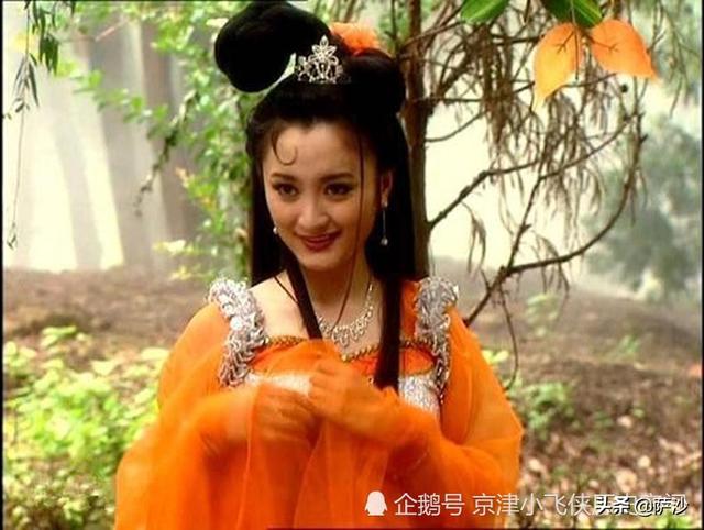 九头怪:西游记里，没有背景的妖怪，都有哪些？