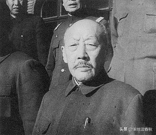 杜立三:张景惠是张作霖的把兄，为何一度背叛他，最终还成为大汉奸？