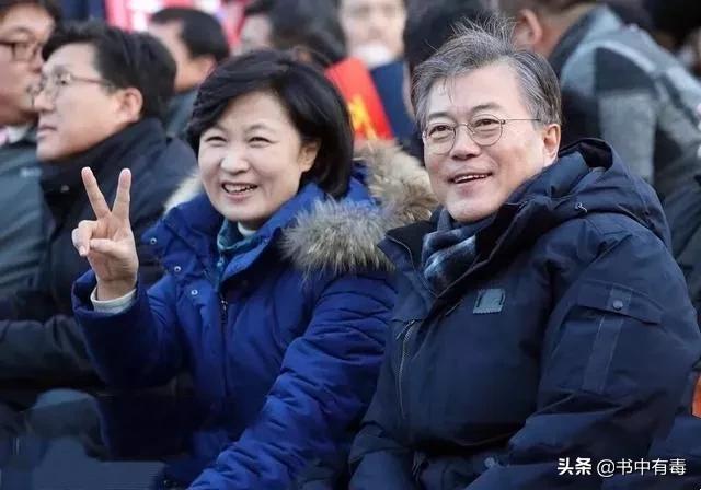 韩剧总统:韩国总统没有好下场，是因为党派斗争激烈，还是司法独立权大？