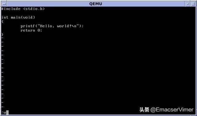 你见过最漂亮的代码是什么样的