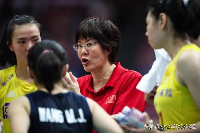 女排魏秋月老公是谁:截至目前，中国女排教练组都由哪些成员组成，谁最有可能接班郎平