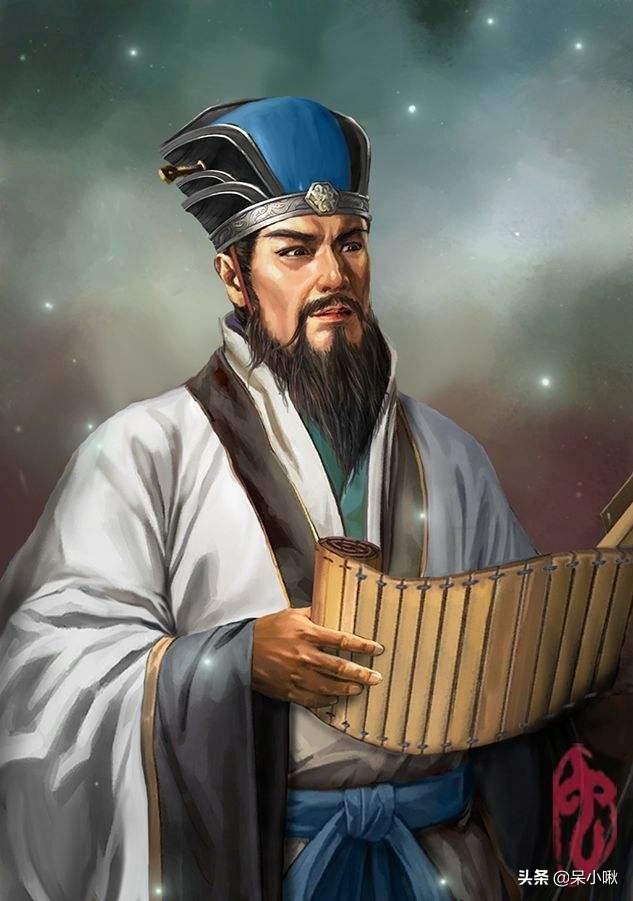 三家分晋:三家分晋之后谁成为了中原第一强国？