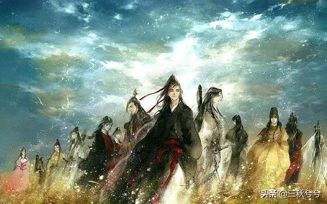 为什么有人觉得耽漫好看？