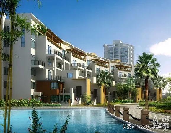 什么是次新房，杭州市区的“老破小”和下沙次新的小三居，应该选哪个