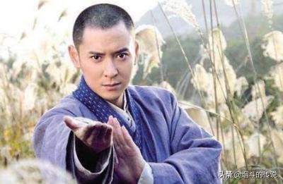 《天龙八部》逍遥派名震江湖,为何后来却消失了？此事与虚竹有无关系？