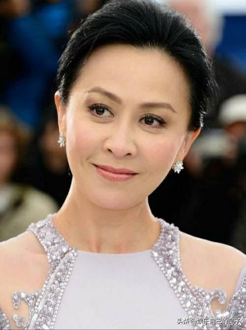 孙宁照片:为什么说江苏出美女，这是真的吗？