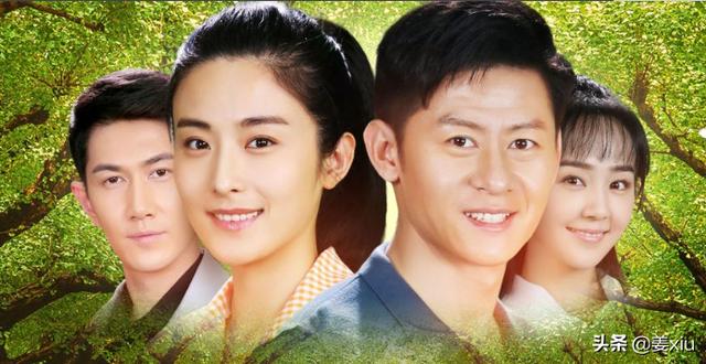 赵若虹:我的仨妈俩爸三个妈是谁？