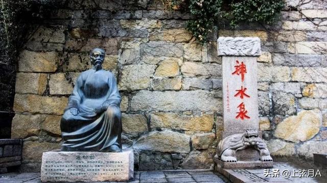 耳中人:为什么说《喷水》是聊斋最恐怖的故事之一，蒲松龄这篇写了什么？