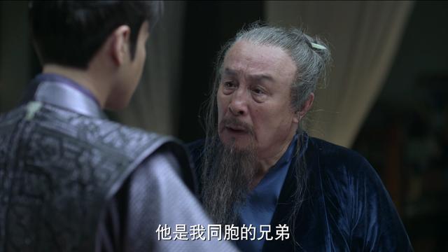 庆怜为什么不能出道:庆余年深度解析，庄墨韩构陷范闲，文人与政治的悲剧你看懂了吗？
