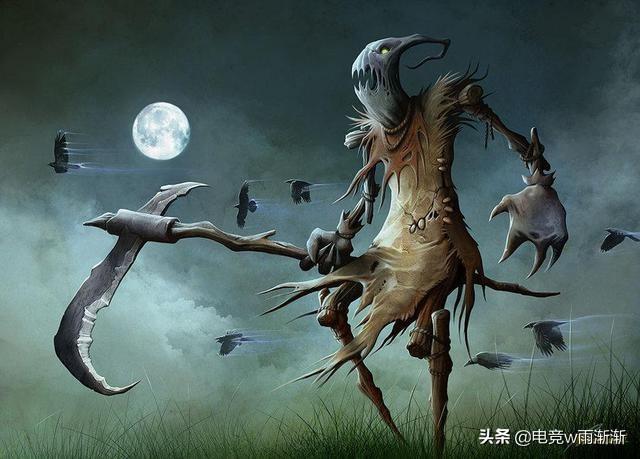 lol雷霆咆哮攻略(lol雷霆咆哮技能)