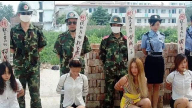 头条问答 - 枪毙死刑犯时,如果法警由于自身原因晕倒了,死刑犯还会