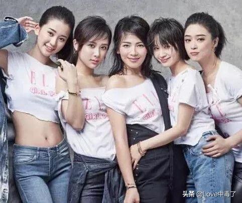 乔欣个人资料:《欢乐颂》中刘涛、王子文、杨紫等五美的演技怎么样？