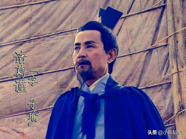 张震的儿子:诸葛亮去世后他的家族又过得怎样？诸葛亮与司马懿有姻亲关系吗？