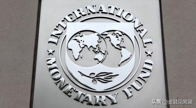 国际货币基金，国际货币基金组织和世界银行都提供资金援助，但有什么区别