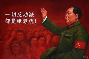 华南虎照片事件:野生的华南虎真的灭绝了吗？你怎么看？