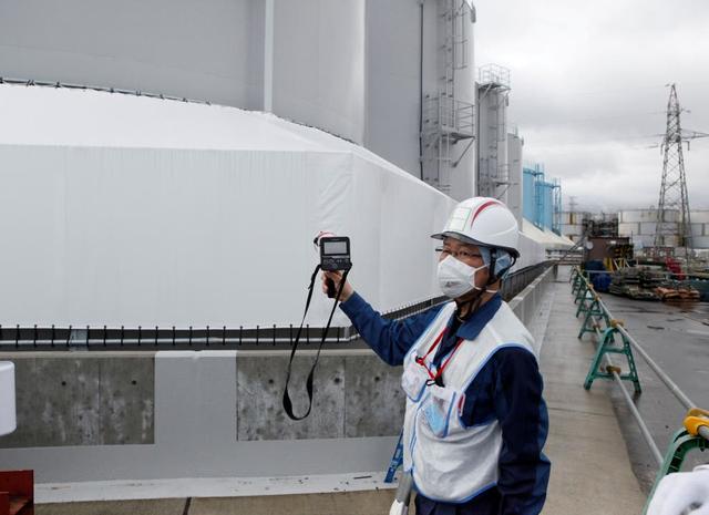 日本核辐射:日本政府或最快下周决定将福岛核污水排入大海，我们有何影响