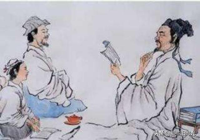 出7个状元祖坟风水,俗语说:水抱龙王头，必定出诸侯如何解释？