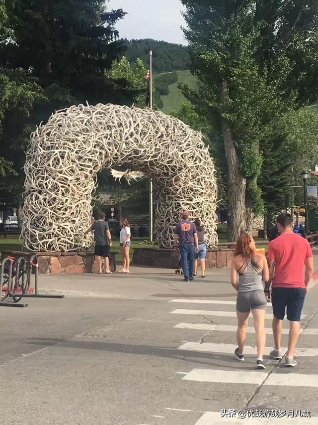 泡温泉碰到过什么有趣的事情？