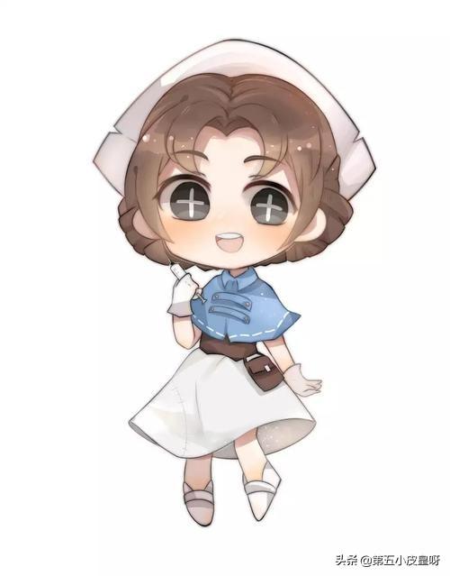 头条问答 第五人格怎么用医生溜鬼 16个回答