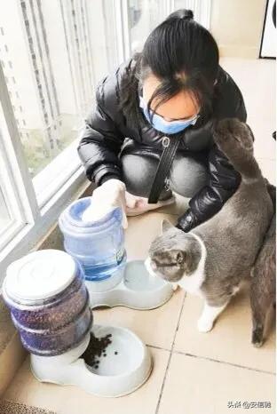 物业<a href=https://maguai.com/list/256-0-0.html target=_blank class=infotextkey>朋友圈</a>推送用语:抗击疫情期间，你们小区都有哪些“硬核”物业？