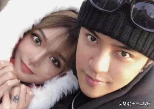 周扬青曝整容原因:罗志祥和周扬青总被催婚，您怎么看？