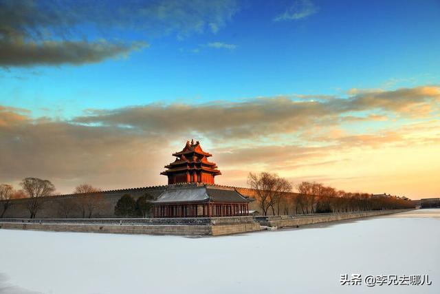 北京必去的景点攻略，北京自由行旅游必去的景点有哪些