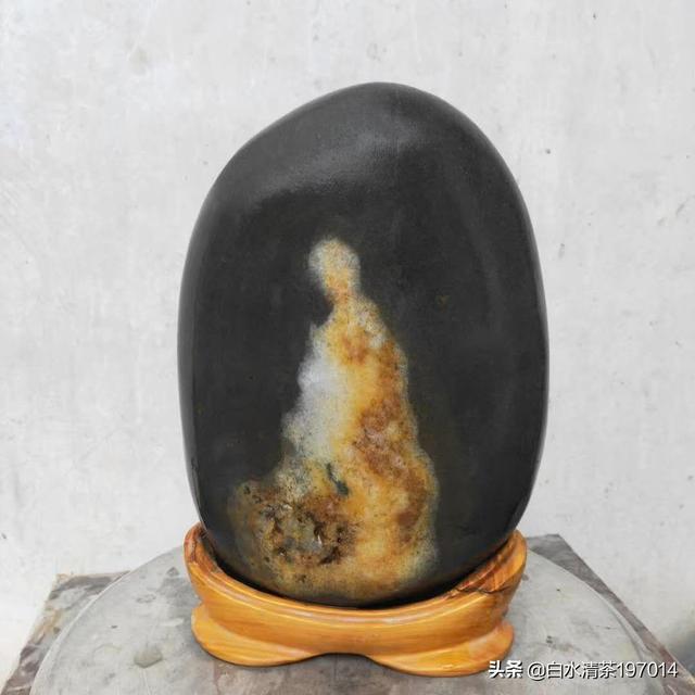 投资奇石靠不靠谱？