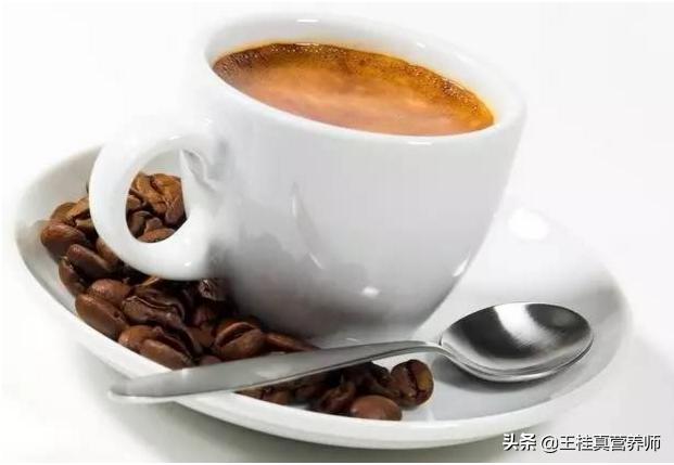 每天喝超多黑咖啡会缺钙吗？怎么样？