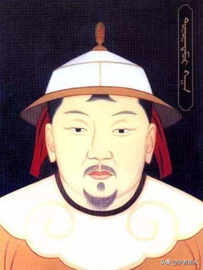 元朝的名人:成吉思汗和忽必烈，谁才是元朝的开国皇帝？
