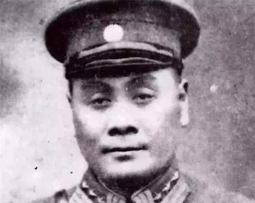 吕马童:项羽死后为什么被分尸了？