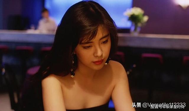 周润发的老婆:周润发裸捐50亿，捐了吗？捐给谁了？