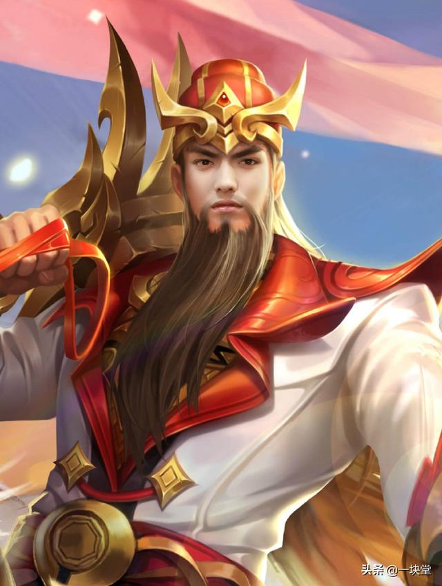 你玩《王者荣耀》说过最硬气的话是什么？求分享？